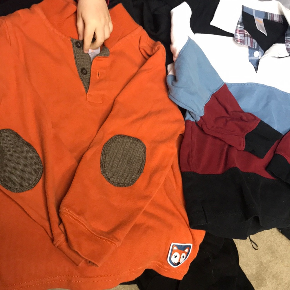 Gymboree bundle